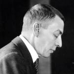 artist image Рахманинов Прилюдия g Rachmaninov Plays Rachmaninov (The Ampico Piano Recordings)