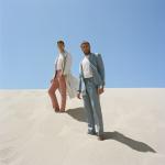 artist image Flight Facilities feat. Christine Hoberg Clair De Lune Down To Earth
