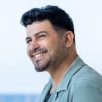 artist image Ravi Incigoz Aci Ask (♥ for Turkey) Ravi