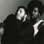 artist image Young Fathers Rumbling Tape One