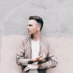 artist image Greg Holden I Need An Energy I Need an Energy - Single