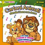 artist image Неизвестный исполнитель AramZamZam Le 100 canzoni preferite dai bambini più belle di sempre 2