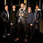 artist image Affiance Bohemian (ft. Matty Mullins of Memphis May Fire) The Campaign