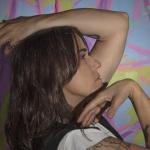 artist image Emily Wells Becomes The Color Becomes the Color (from 