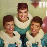 artist image The Mc Guire Sisters Sugartime Yours Sincerely