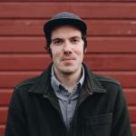 artist image Josh Garrels Words Remain Jacaranda