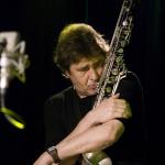 artist image Louis Sclavis Après Lui La Moitié du Monde