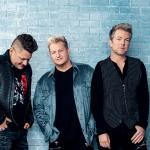 artist image Rascal Flatts What Hurts The Most Twenty Years Of Rascal Flatts - The Greatest Hits (Big Machine Radio Release Special)