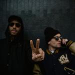 artist image Flatpocket, Twit One, Lazy Jones Down & Wise Geldfundphantasyen