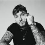 artist image James Arthur Impossible James Arthur