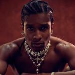 artist image A$AP Rocky feat. ScHoolboy Q PMW (All I Really Need) LONG.LIVE.A$AP (Deluxe Version)