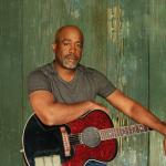 artist image Darius Rucker Wagon Wheel True Believers