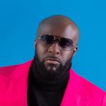 artist image Kaysha Diamonds My Zouk Joints, Vol. 3