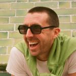 artist image Miles Kane Give Up Don't Forget Who You Are