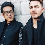 artist image Hunter Hunted Keep Together Ready for You