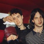 artist image Beach Fossils Sleep Apnea [Clash The Truth : 2013] Clash the Truth