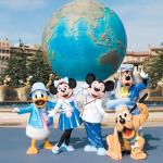 artist image Disney Part 6 -  Legend of Mythica {from Disney Sea the Legend of Mythica 5th Anniversary Celebration} 