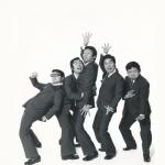 artist image The Drifters Zundoko Bushi 「飛べ孫悟空」よりゴーウェスト - Single