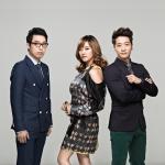 artist image Clazziquai Project Fill this night (English Version) 