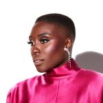 artist image Laura Mvula Green Garden Sing To the Moon (Deluxe)
