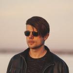 artist image [■ ▶ ▮▮] ®  Syn Cole April (Original Mix) ★ EXCLUSIVE! for club5485048 ★ [track at ➨ 05.02.2013] - Electro Progressive April - Single