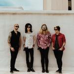 artist image Farewell, My Love It's My Life Mirror, Mirror - EP