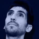 artist image SayMaxWell DeltaRun 