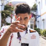 artist image Danny Romero Agachate Agachate - Single
