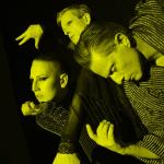 artist image GusGus Over Over (Remixes) - Single