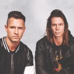 artist image Stafford Brothers Wasted (Baba ORiley) (Sidney Samson Remix) 