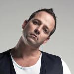 artist image Tom Novy vs TV Rock and Snap the power (mischa daniels craz 