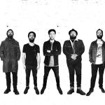 artist image The Rumjacks My Time Again Gangs of New Holland