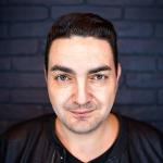 artist image Olivier Giacomotto, Simon Doty 310-FUNK 310-FUNK - Single