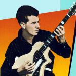artist image The Link Wray Jack the Ripper Walking Down A Street Called Love