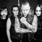 artist image Combichrist Falling Apart No Redemption (Official DMC Devil May Cry Soundtrack)