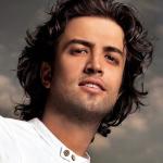 artist image Benyamin Bahadori Man Emshab Mimiram 