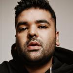 artist image Naughty Boy LaLaLa Hotel Cabana