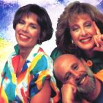 artist image Sharon, Lois & Bram Un Elephante 