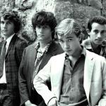 artist image Nacha Pop Vistete El Momento (Remastered)