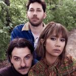 artist image Le Couleur Femme Voyage love - EP