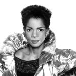 artist image Melba Moore It's Really Love Never Say Never (Expanded Version)