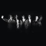 artist image The Strokes Chances Comedown Machine