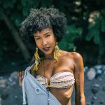 artist image Soukeyna Rude Boy Rude Boy (Zouk Remix) - Single