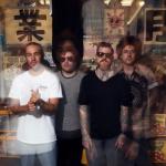 artist image Fall Out Boy The Phoenix Save Rock and Roll