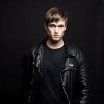 artist image Adrian Lux Damaged(OST Teen Wolf) Damaged - Single