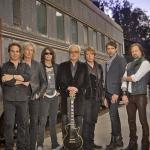 artist image Foreigner Feels like the First Time Foreigner (Deluxe Version)