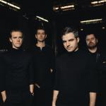 artist image The Boxer Rebellion Promises Promises