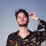 artist image 5 Reasons feat. Patrick Baker Night Drive In Moscow Night Drive in Moscow (feat. Patrick Baker) - Single