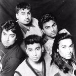 artist image The Sahotas Dil Mera Legaee Revolution