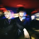 artist image Ling tosite sigure Abnormalize Abnormalize - Single